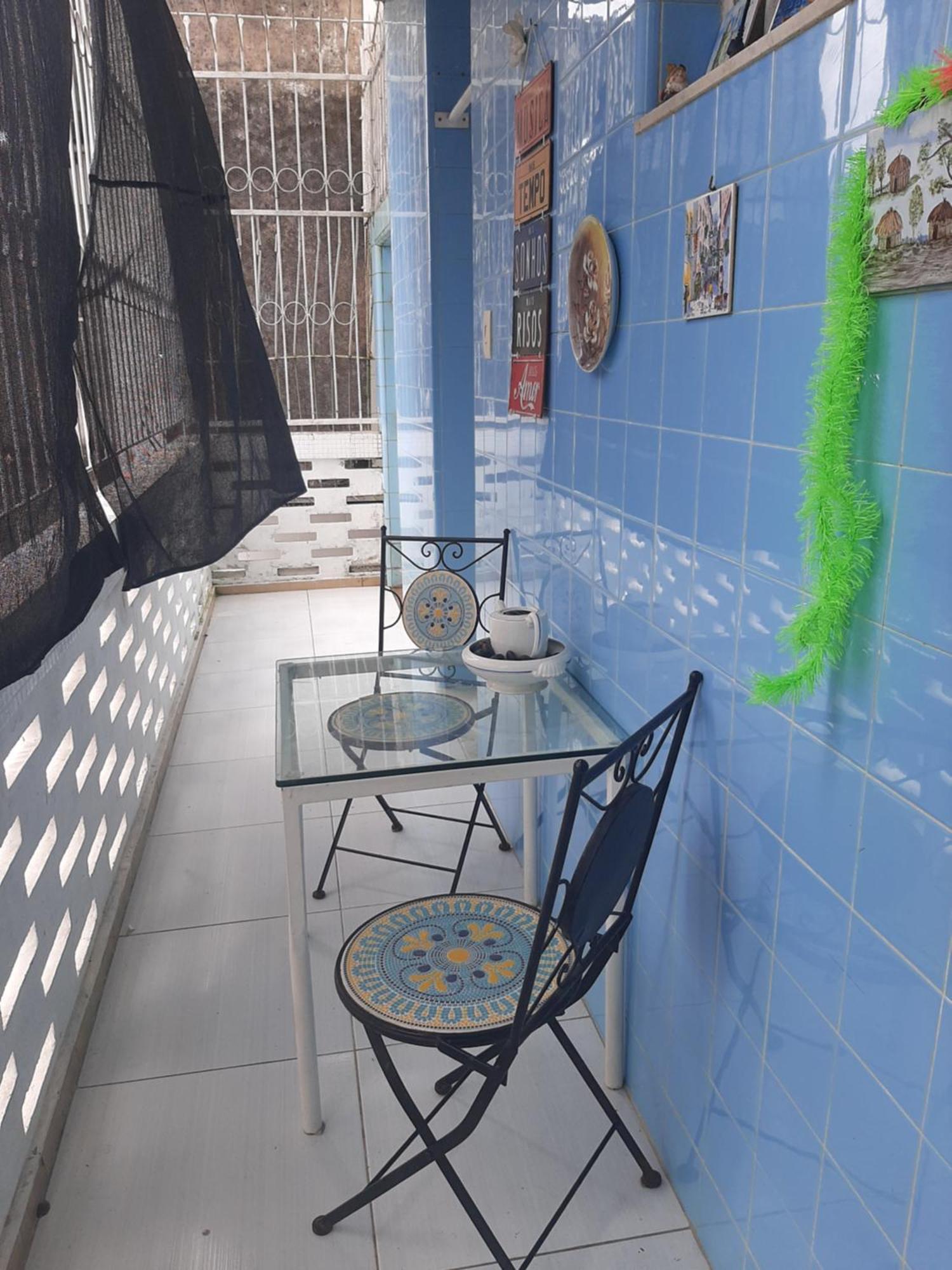 Quartos Aconchegantes Prox Pelourinho, Metro E Arena F Nova Salvador Exterior photo